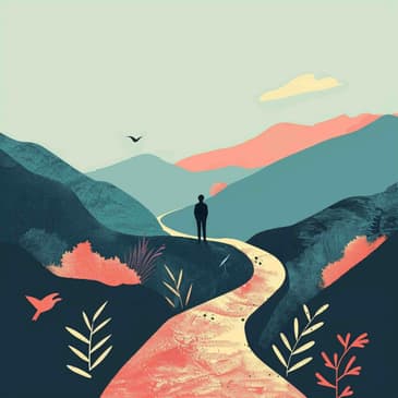 1300: Is a Work Sabbatical Right for You? by Laura Gariepy of Women Who Money on Productivity & Career Success