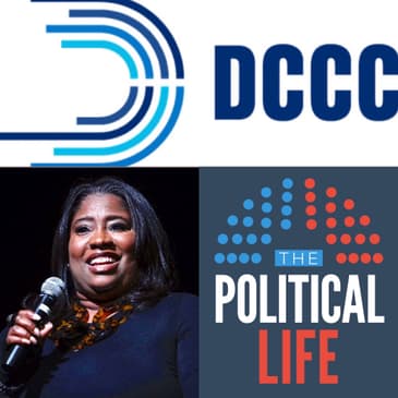 A Conversation with the DCCC's Chief Diversity Officer
