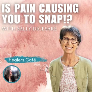 Physical Pain and Your Relationships: Is There a Connection