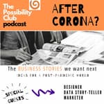 After Corona? - BUSINESS STORIES