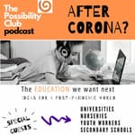 After Corona? - EDUCATION