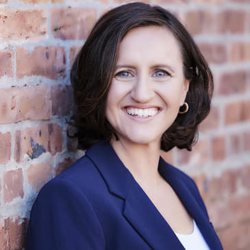 EP283: Your Telehealth Success May Be a Launchpad for Health System Innovation and Human-centered Health Care, With Sylvia Romm, MD, MPH, Chief Innovation Officer at Atlantic Health System