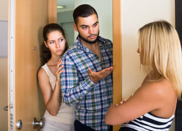 Ep.130 - What should you do, if your X continues to show up unannounced?