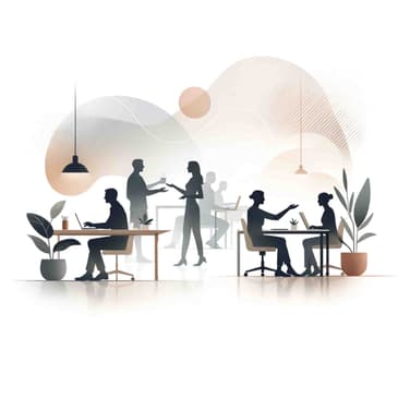 2923: Are Friendships the Key to Workplace Happiness? by Eileen Habelow with Dig to Fly on Workplace Friendships