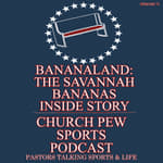 BANANALAND: The Savannah Bananas Inside Story