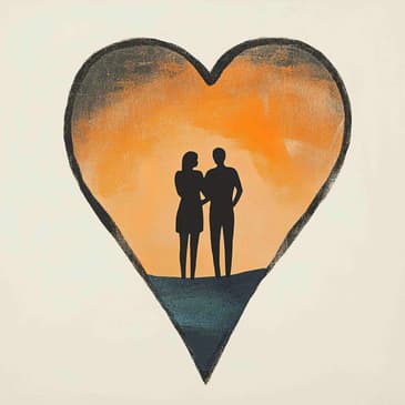 2458: The Art of Imperfection in Your Marriage by Kristena Eden of Core Living Essentials on Marital Advice