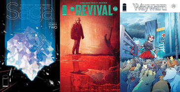144: Saga #42; Revival #46; Wayward #20
