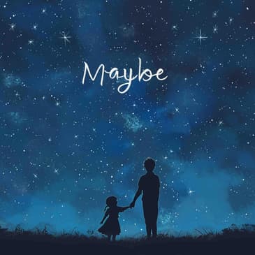 2093: How Can A Parent Find Hope When Their Child Is Suffering? by Allison Carmen on Philosophy of Maybe, Uncertainty & Parenting Challenges