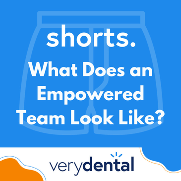Shorts: What Does an Empowered Team Look Like??