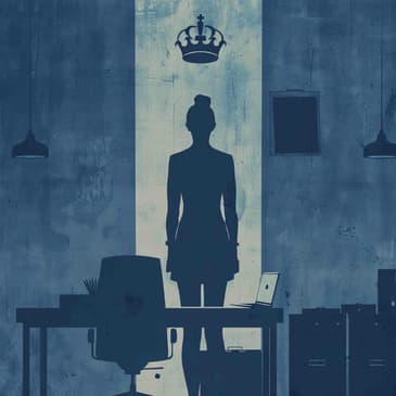 1297: Mean Girls at the Office: Your Silence is Acceptance by Lisa Merlo-Booth on Advocating for Self-Respect & Assertiveness