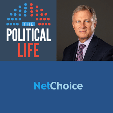 Steve DelBianco - The Tech Industry's Toughest Advocate