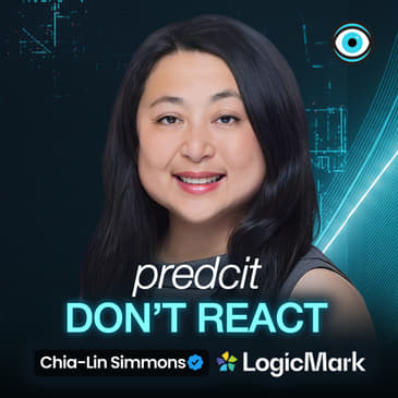 How AI Is Reinventing Elder Care | Chia-Lin Simmons of LogicMark
