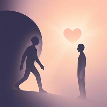 2818: How to Create Committed Lasting Love AND A Confession: How I Practice Relationship Sabotage by Dr. Diana Kirschner of Love In 90 Days