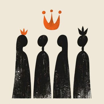 2079: Do You Want Your Partner To Treat You Like Royalty? by Evan Marc Katz on Unconditional Love