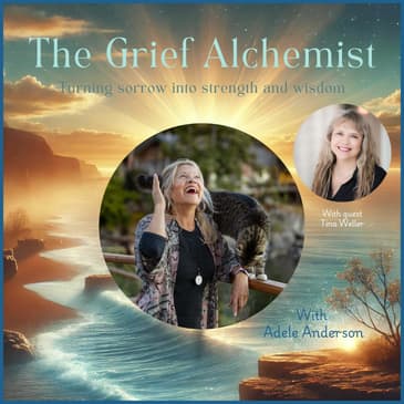 Easing Into the New You: Finding Purpose After Profound Loss