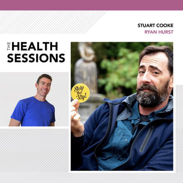 Ryan Hurst - Smart Fitness: Move Better, Live Stronger