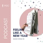 Feelin' Like A New Year