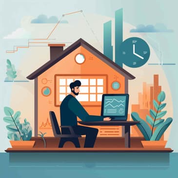 1189: How to Become an Independent Contractor by Miranda Marquit of Good Financial Cents on Business Structure