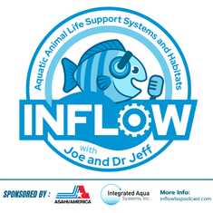 Ep 36 - The Operator's Mindset: Denitrification, Ozone, and Real-World LSS Design