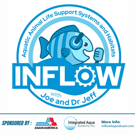 Ep 36 - The Operator's Mindset: Denitrification, Ozone, and Real-World LSS Design