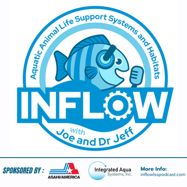 Ep 36 - The Operator's Mindset: Denitrification, Ozone, and Real-World LSS Design