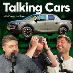 Small Trucks Are the Perfect Size for Nobody: 2026 Hyundai Santa Cruz
