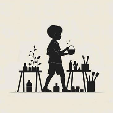 2702: [Part 2] 10 New Age Ideas for Kid Entrepreneurs Who Want to Make Money by Renee Benes of The Fun Sized Life