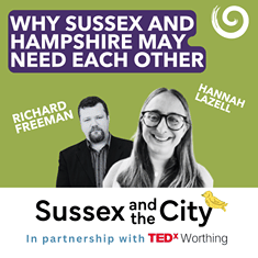 #62: Why Sussex And Hampshire May Need Each Other
