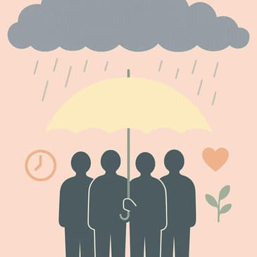 1839: Preventing Your Staff from Experiencing Burnout by Michael Levitt of Breakfast Leadership on Building Healthy Work Cultures