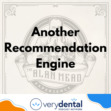 AME: Another Recommendation Engine