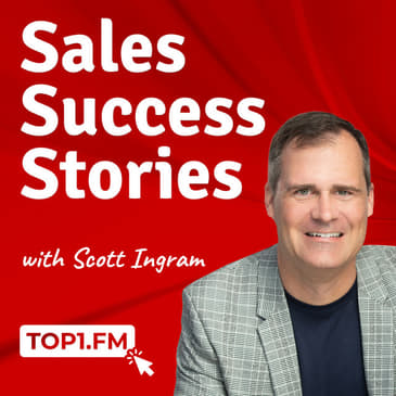 200: 428% and the Show Must Go On: OneStream's Rosa Campagna on Playing the Long Game in Enterprise Sales