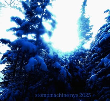 stompmachine - NYE - 2025
