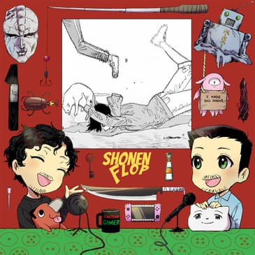 Chainsaw Minute: Chapter 102: Save the Cat