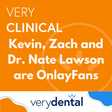 Very Clinical: Kevin, Zach and Dr. Nate Lawson are OnlayFans