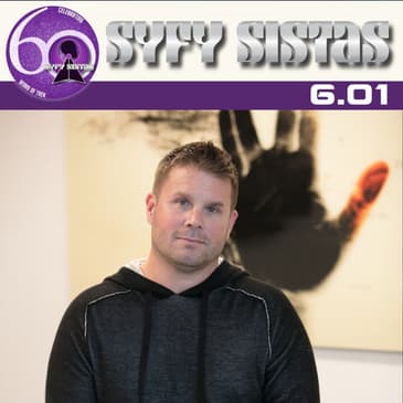 Rod Roddenberry | Talking Trek & IDIC