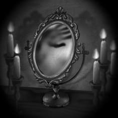 The Demon in the Trees