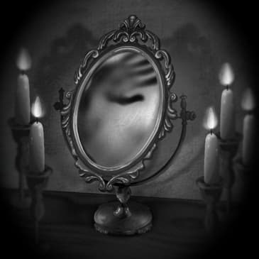 The Demon in the Trees