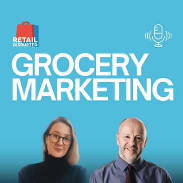 Keep the Customer in the Room: Marketing Insights from Asda and Waitrose
