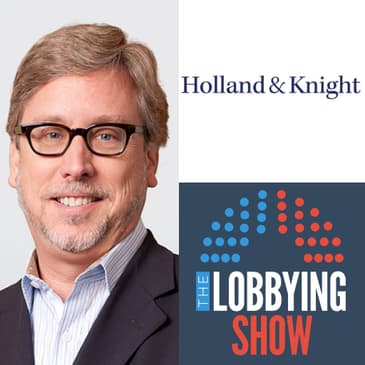 Burning Man Has a Lobbyist. His Name is Rich Gold.