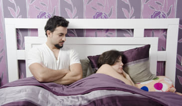 Ep.147 - You love your husband, just not enough to F*CK him!