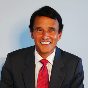 EP412: Leadership of the Art and Science of Medicine, With Robert Pearl, MD