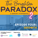 The Brighton Paradox: GROWTH