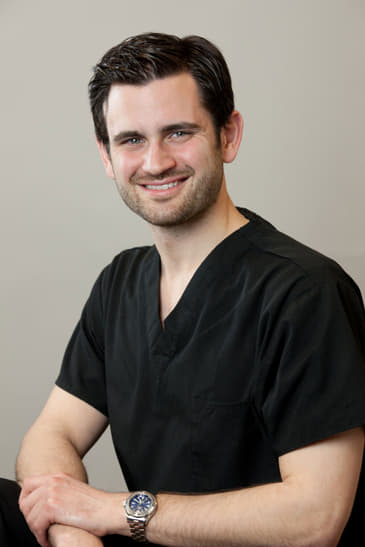 Ready, Fire, Aim with Dr. Chris Salierno (DHP44)