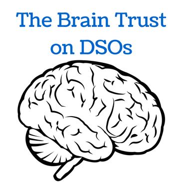 The Brain Trust on DSOs (DHP81.5)