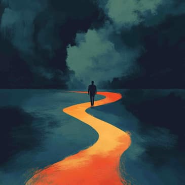 2450: Desperation Creates Separation by Shana Olmstead on Cultivating Gratitude and Practicing Self-Love