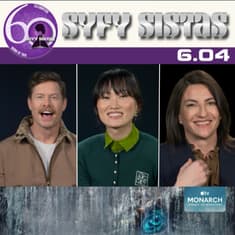 Monarch: Legacy of Monsters Season 2 - Vision, Kaiju & Legacy