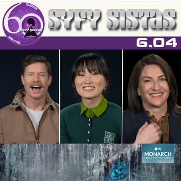 Monarch: Legacy of Monsters Season 2 - Vision, Kaiju & Legacy