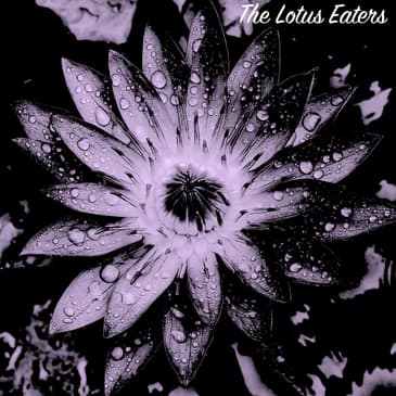 The Lotus Eaters Episode 1: The Journey Begins