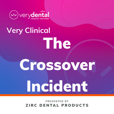 Very Clinical: The Crossover Incident