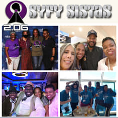 2.06 - Star Trek: The Cruise V Convo